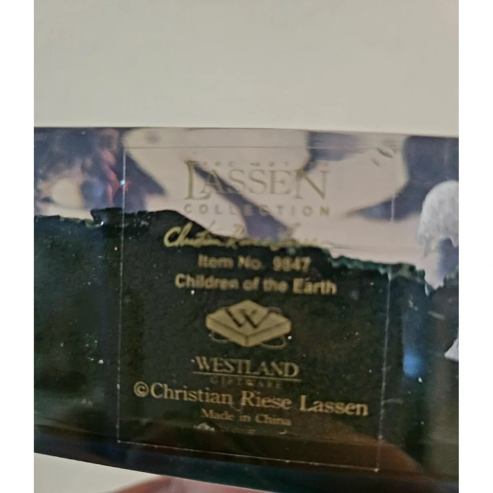 The Art Of Lassen Christian Riese Collection 